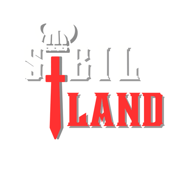 Sybiland